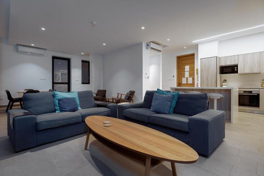 Propiedad comercial en Protaras, Chipre, 424 m² - imagen 6