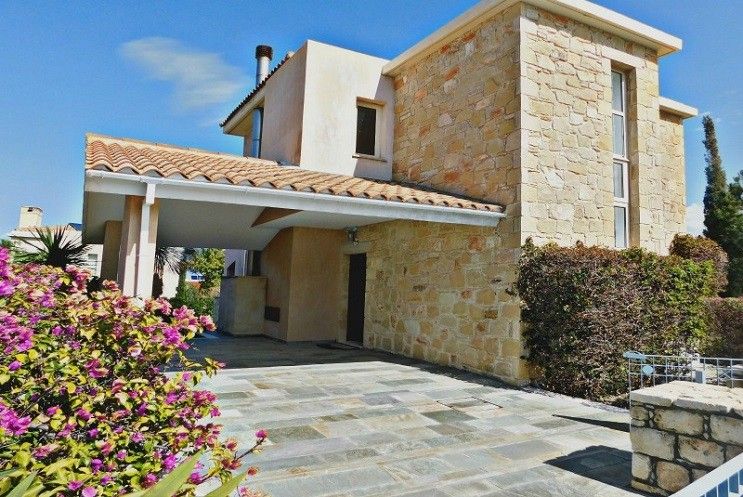 Villa a Paphos, Cipro, 218 m² - foto 6