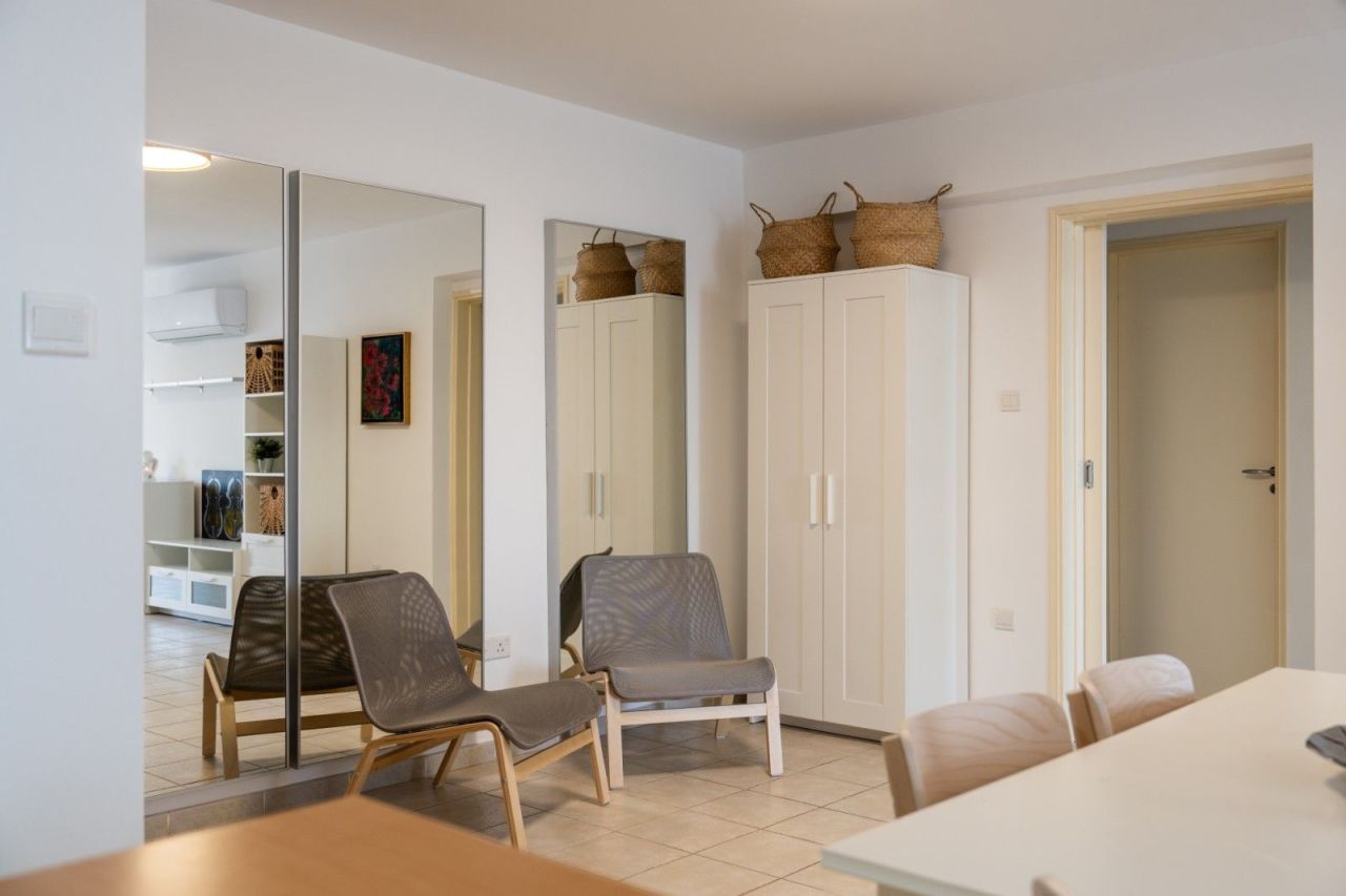 Appartamenti a Limassol, Cipro, 122 m² - foto 6