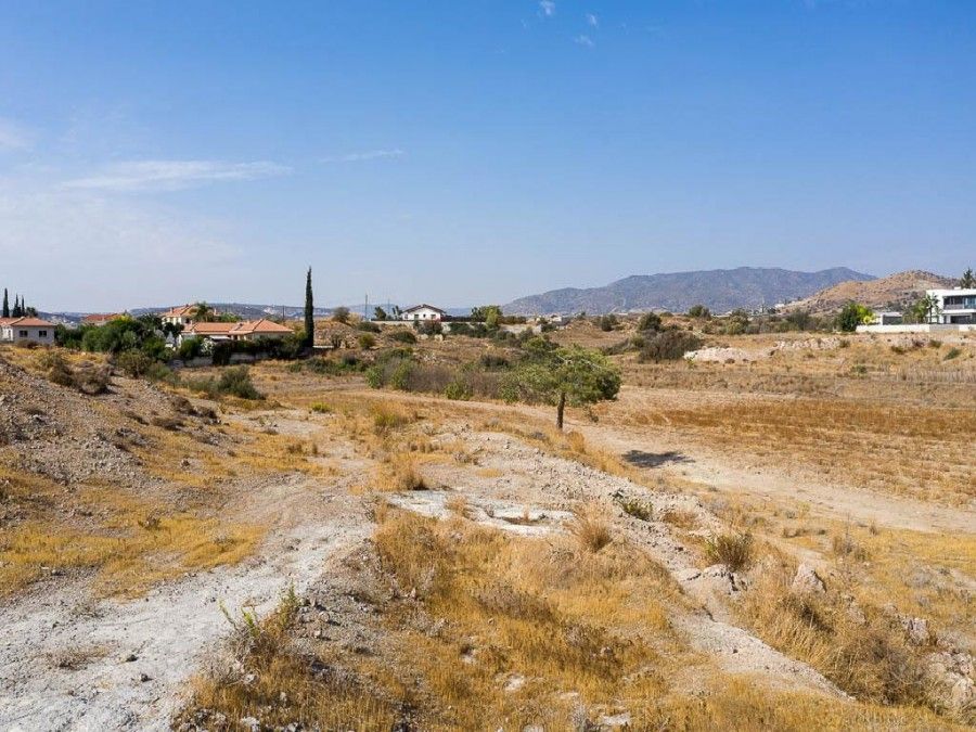 Terreno a Limassol, Cipro, 11 456 m2 - foto 6