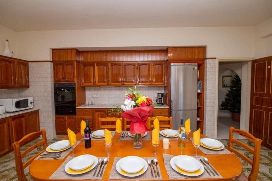 Villa in Protaras, Cyprus, 550 m² - picture 6