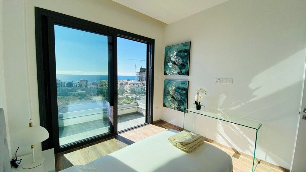 Apartamento en Limasol, Chipre, 190 m² - imagen 6