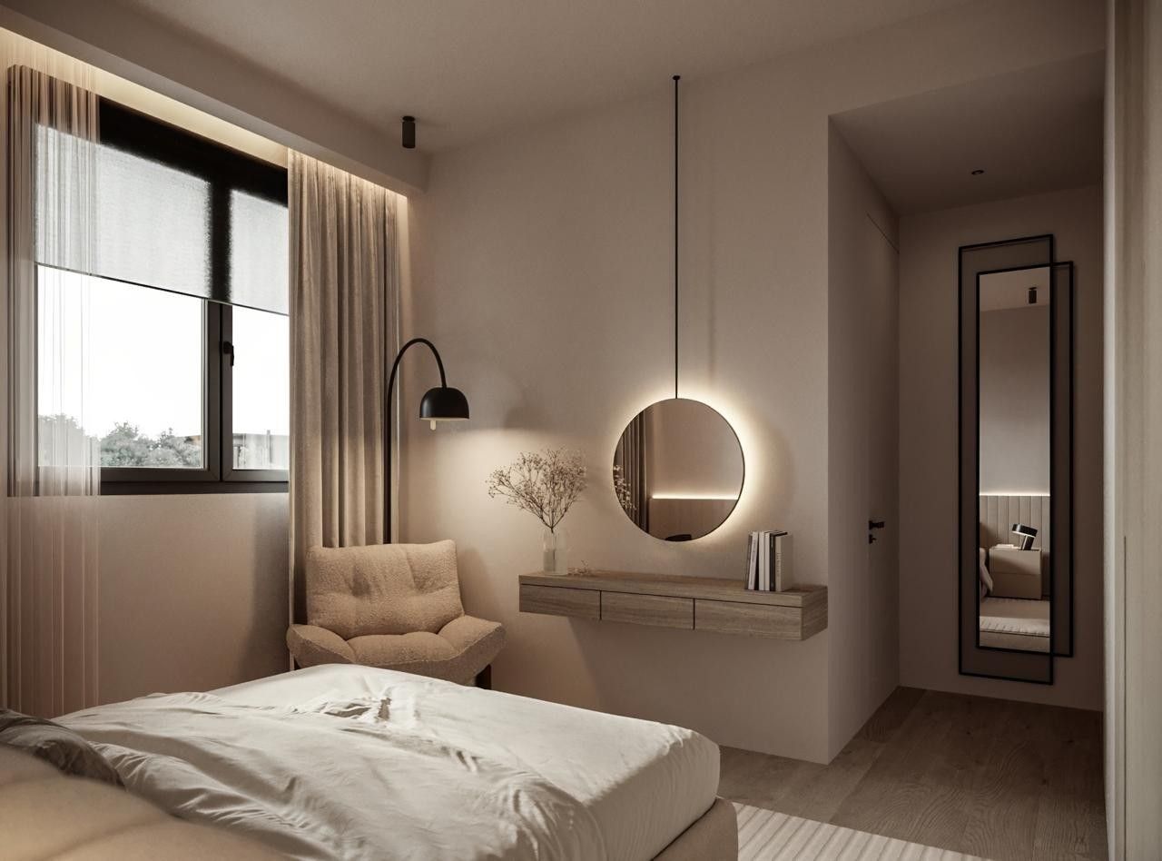 Apartment in Limassol, Zypern, 96 m² - Foto 6