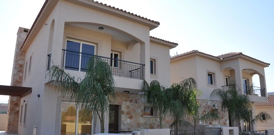 Townhouse a Limassol, Cipro, 120 m² - foto 6