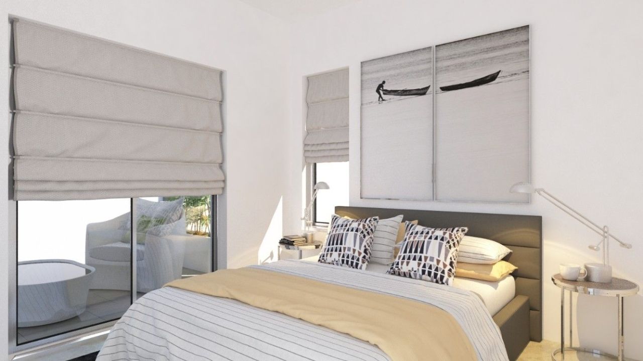 Gewerbeimmobilien in Limassol, Zypern - Foto 6