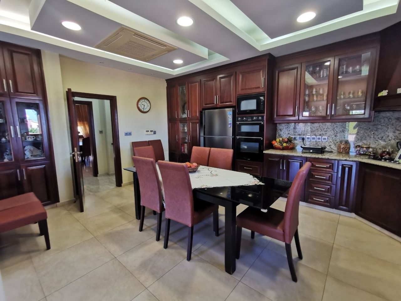 Villa en Pafos, Chipre, 333 m² - imagen 6