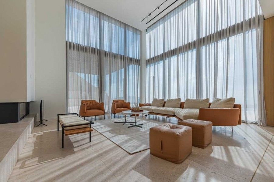 Villa a Limassol, Cipro, 310 m² - foto 6