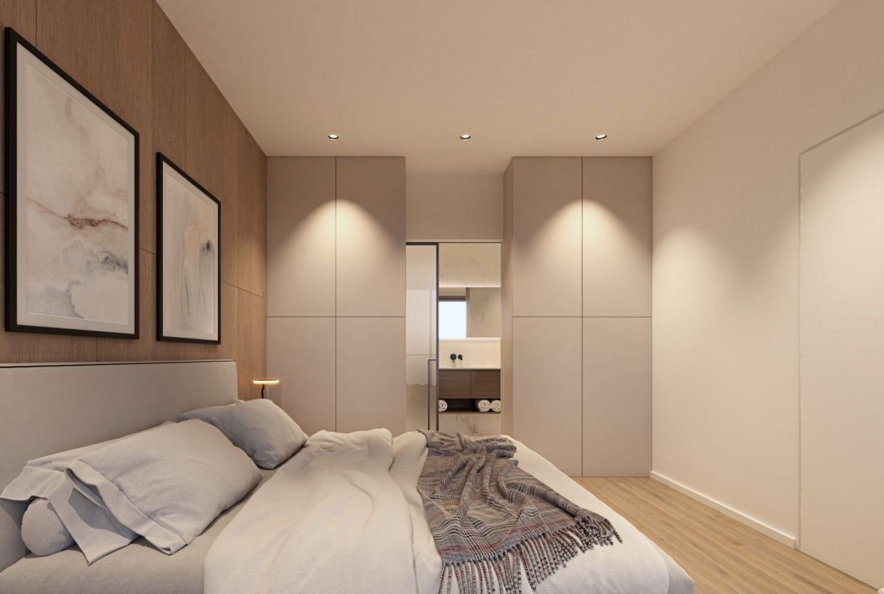 Appartement à Larnaca, Chypre, 101 m² - image 6