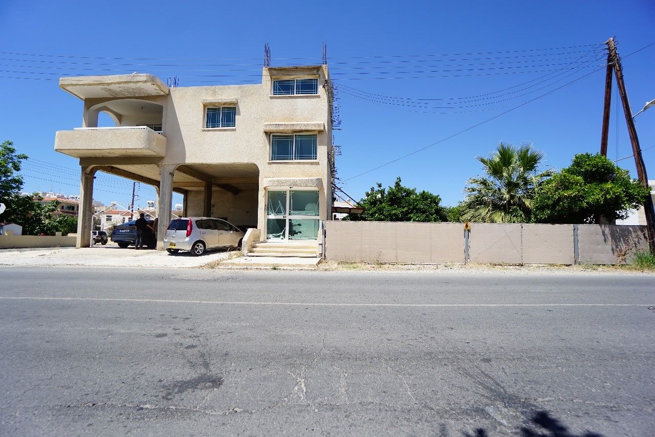 Proprietà commerciale a Paphos, Cipro - foto 6