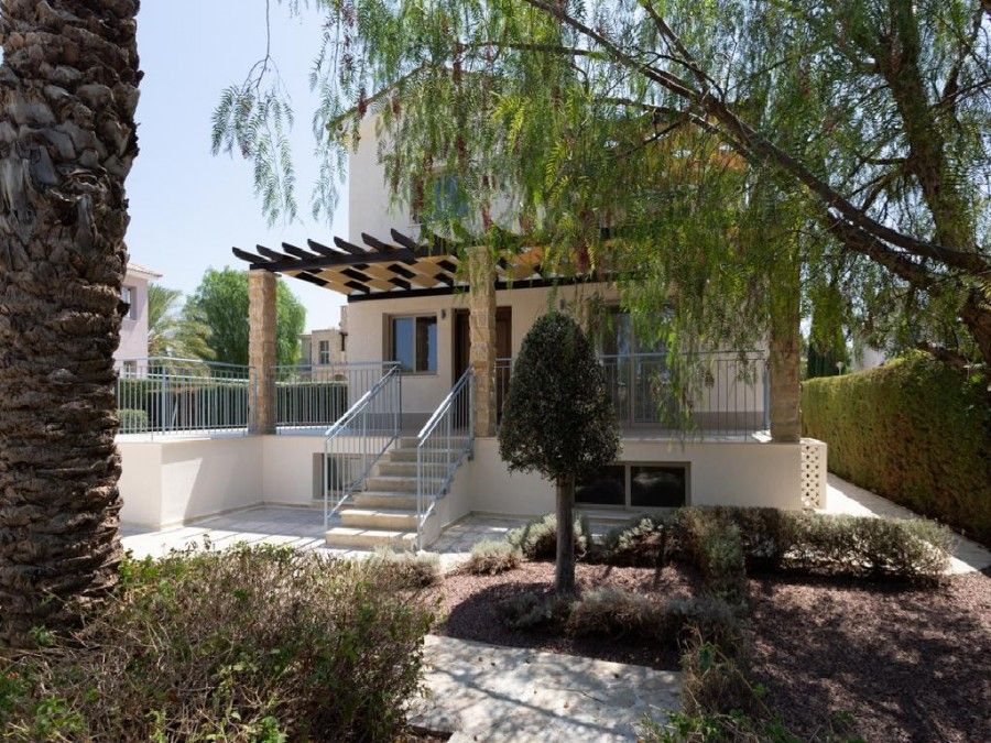 Villa in Paphos, Cyprus, 126 m² - picture 6