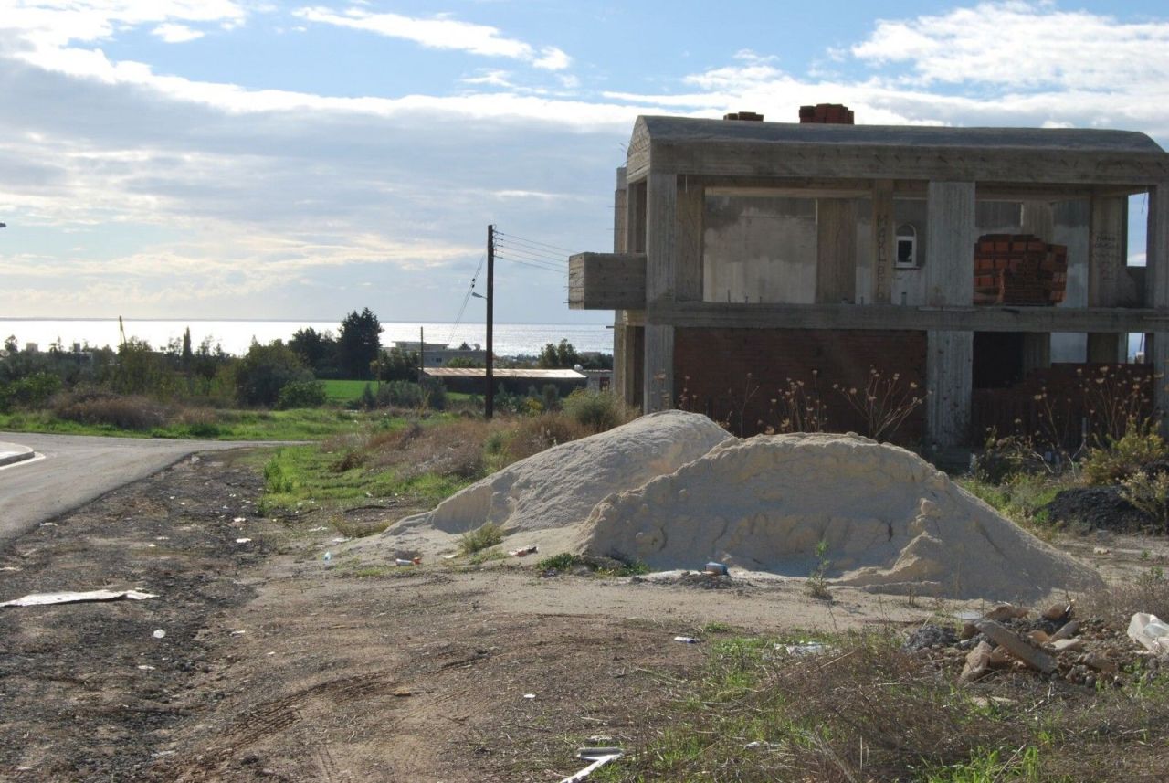 Terreno a Paphos, Cipro, 10 166 m2 - foto 6