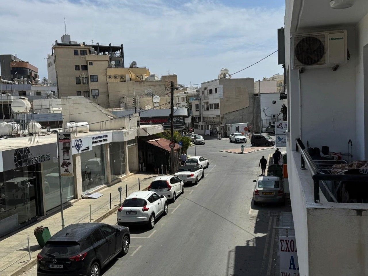 Apartamento en Lárnaca, Chipre, 56 m² - imagen 6