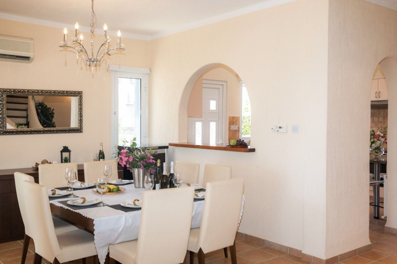 Villa en Pafos, Chipre, 144 m² - imagen 6