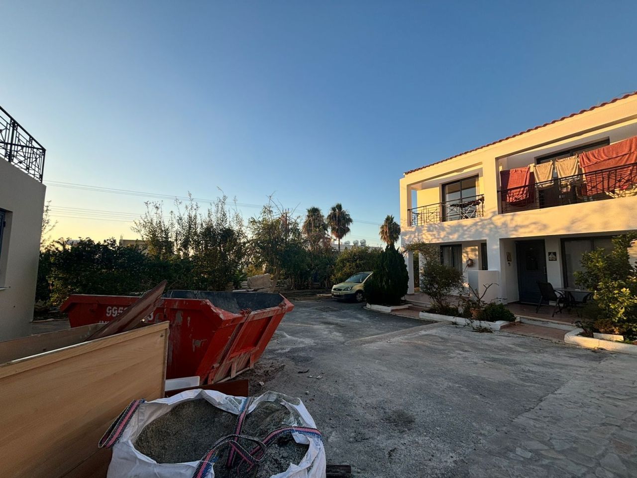 Villa en Pafos, Chipre - imagen 6