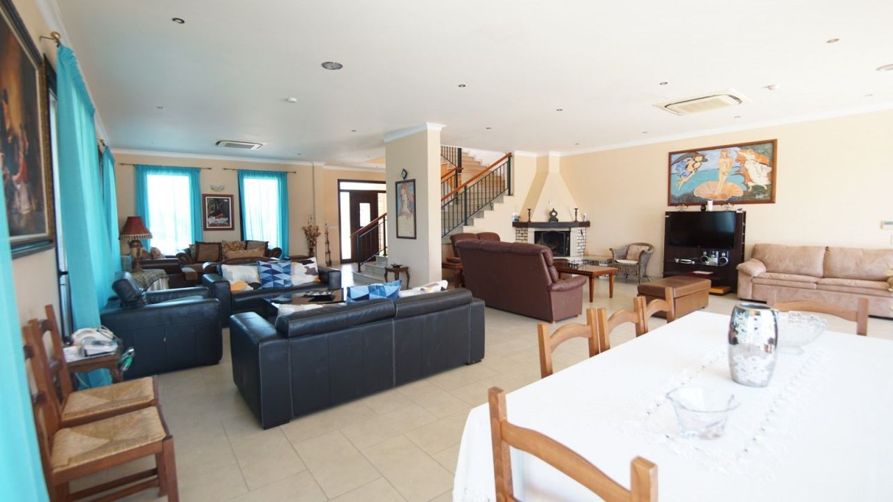Villa en Pafos, Chipre, 760 m² - imagen 6