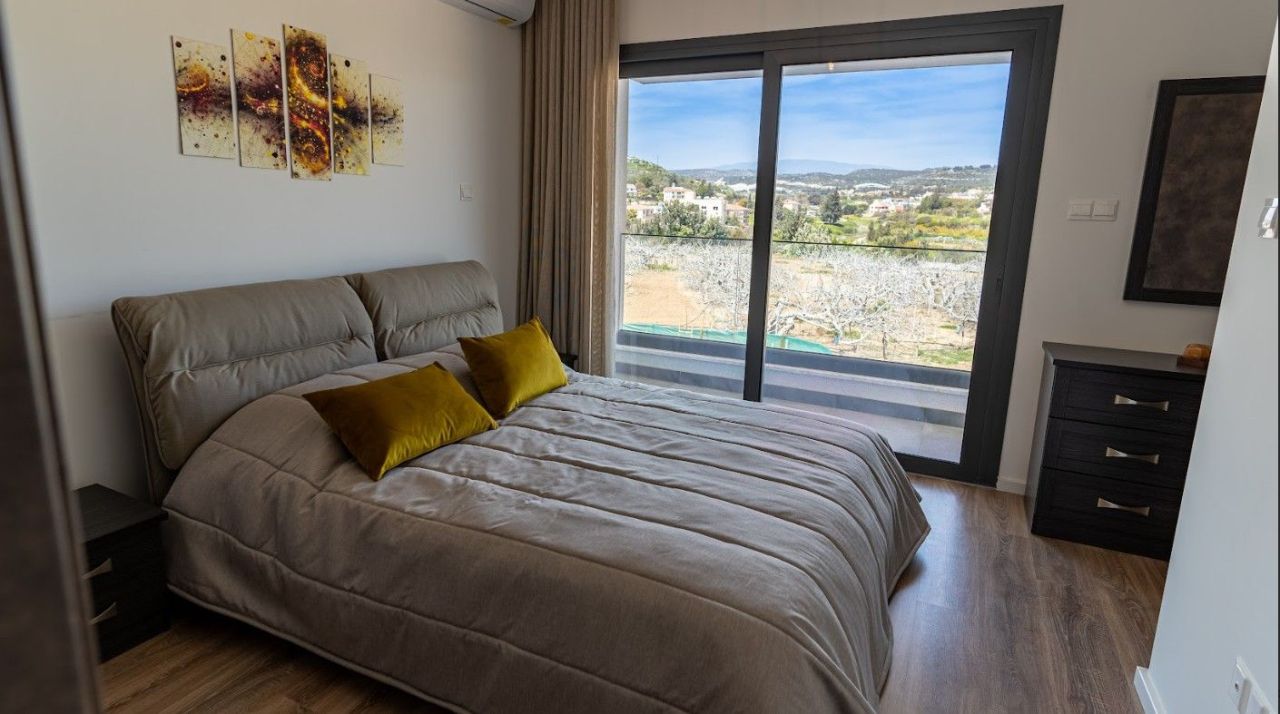 Penthouse in Limassol, Cyprus, 130 m² - picture 6