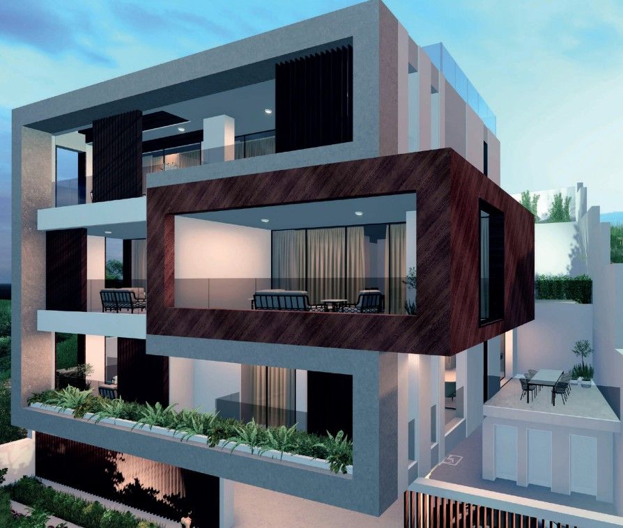 Apartment in Limassol, Cyprus, 113 m² - picture 6