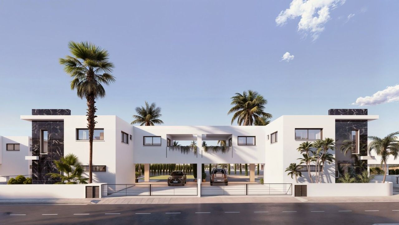 Villa a Protaras, Cipro, 145 m² - foto 6