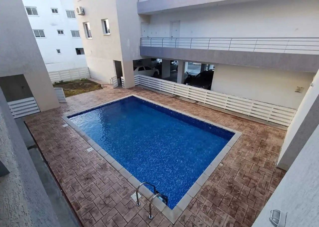 Apartment in Larnaca, Cyprus, 79 m² - picture 6