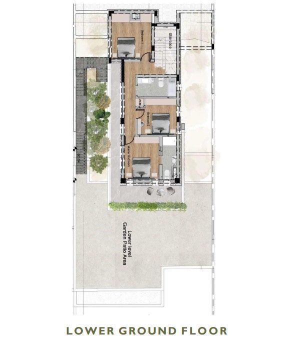 Villa in Limassol, Cyprus, 211 m² - picture 6