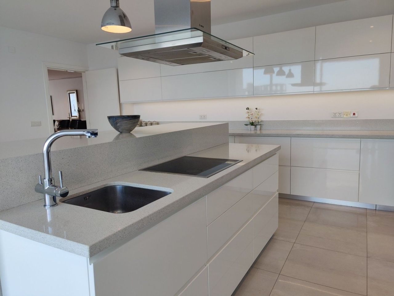 Appartamenti a Paphos, Cipro, 185 m² - foto 6