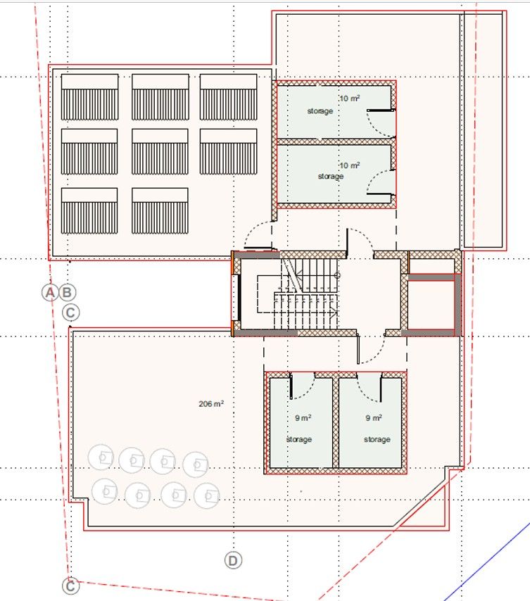 Penthouse in Limassol, Zypern, 103 m² - Foto 6