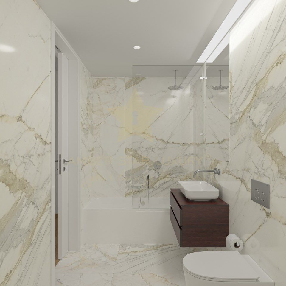 Apartment in Vila Nova de Gaia, Portugal, 41.8 m² - Foto 14