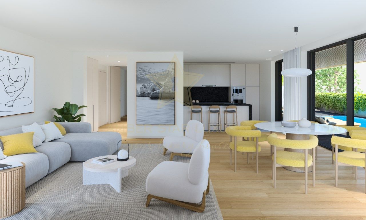 Apartment in Vila Nova de Gaia, Portugal, 41.8 m² - Foto 10