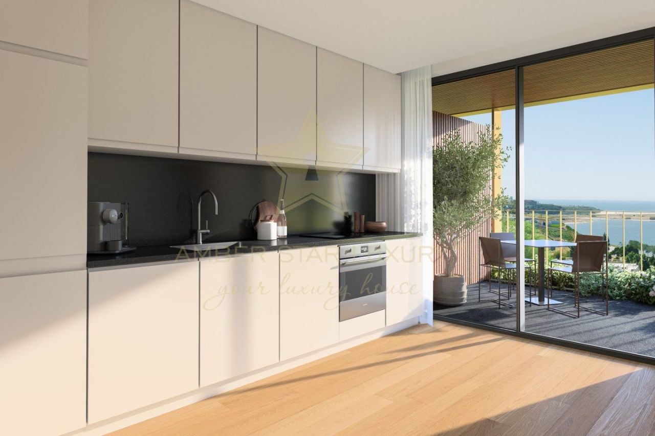 Apartment in Vila Nova de Gaia, Portugal, 41.8 m² - Foto 13