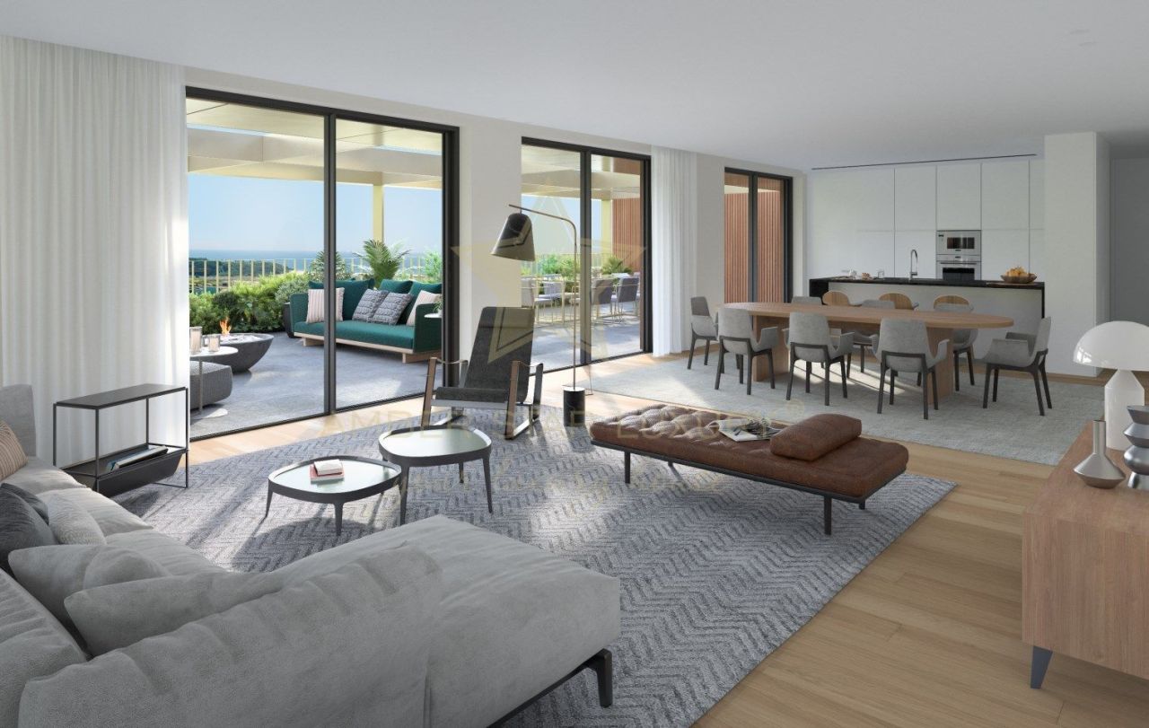 Apartment in Vila Nova de Gaia, Portugal, 41.8 m² - Foto 11