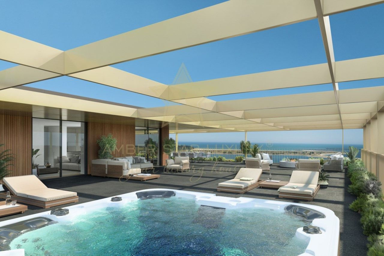 Apartment in Vila Nova de Gaia, Portugal, 41.8 m² - Foto 3