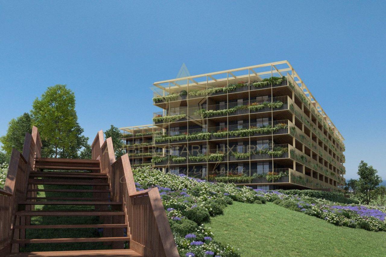 Apartment in Vila Nova de Gaia, Portugal, 41.8 m² - Foto 6