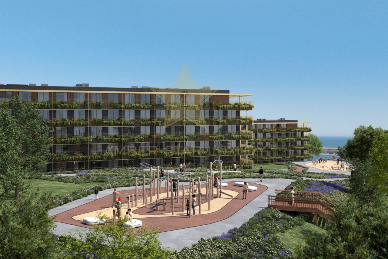 Apartment in Vila Nova de Gaia, Portugal, 41.8 m² - Foto 5