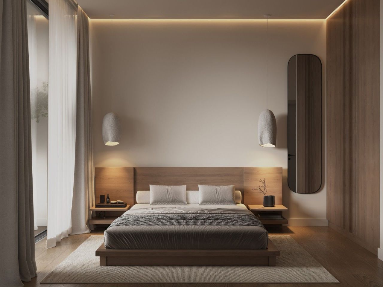 Penthouse à Limassol, Chypre, 159 m² - image 6