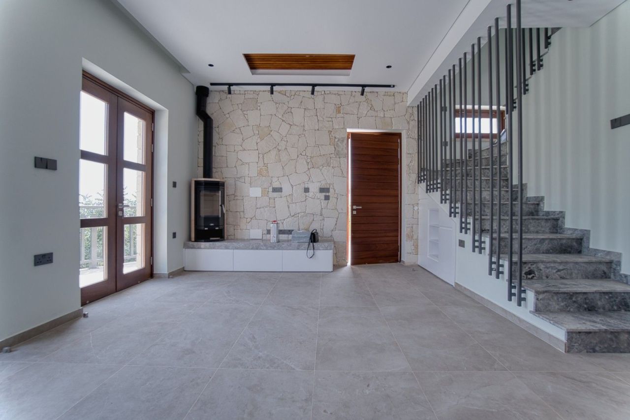 Villa en Pafos, Chipre, 150 m² - imagen 6