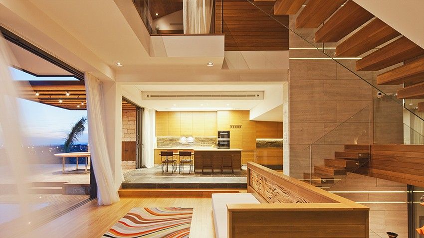 Villa a Paphos, Cipro, 414 m² - foto 6