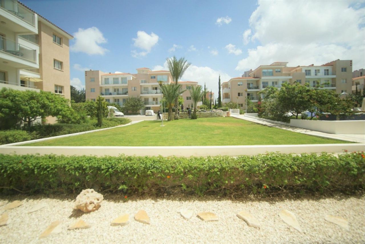 Apartamento en Pafos, Chipre - imagen 6