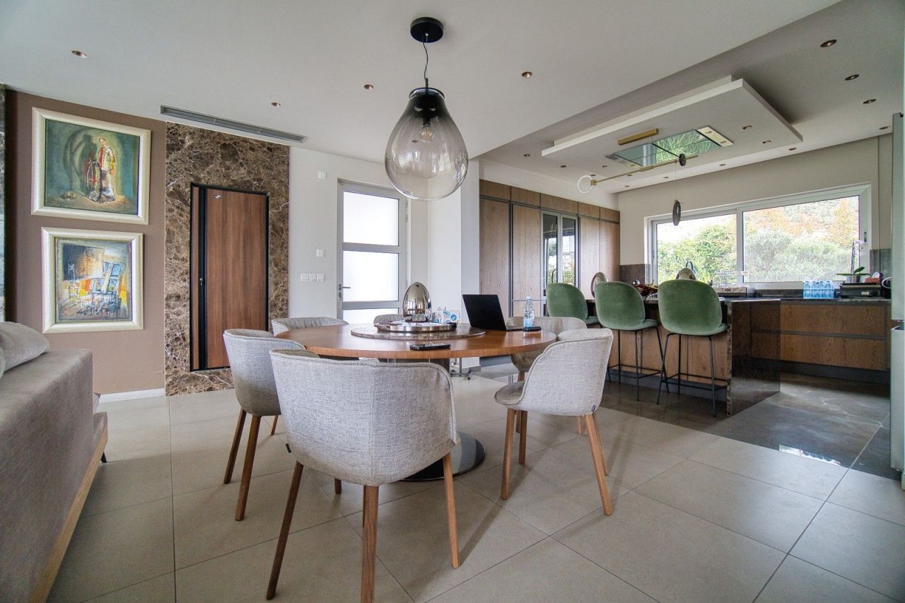 Villa in Limassol, Cyprus, 400 m² - picture 6