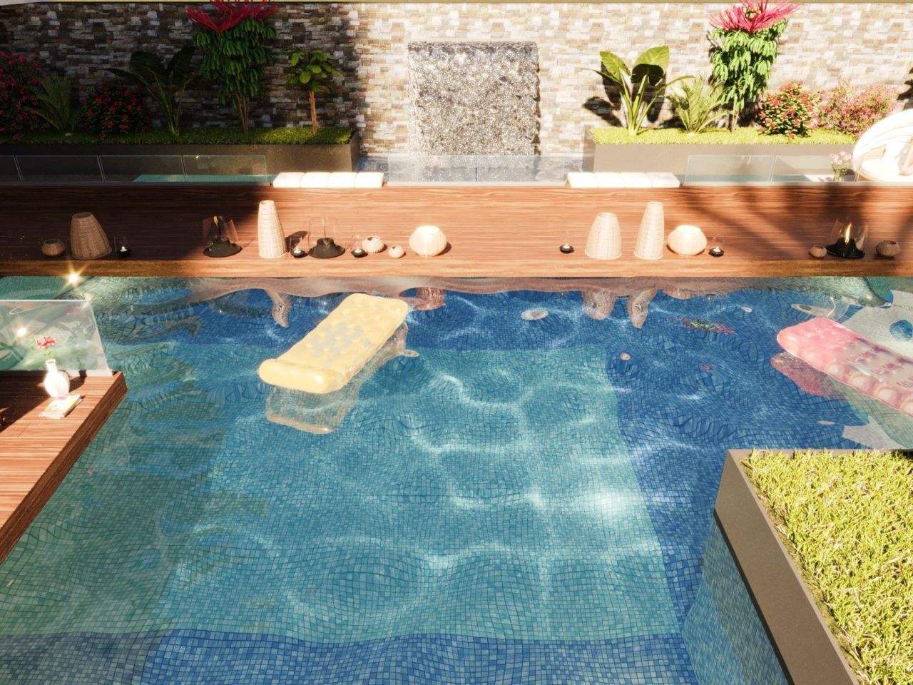 Apartamento en Lárnaca, Chipre, 106 m² - imagen 6