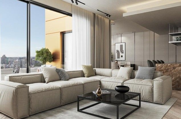 Apartamento en Limasol, Chipre, 144 m² - imagen 6