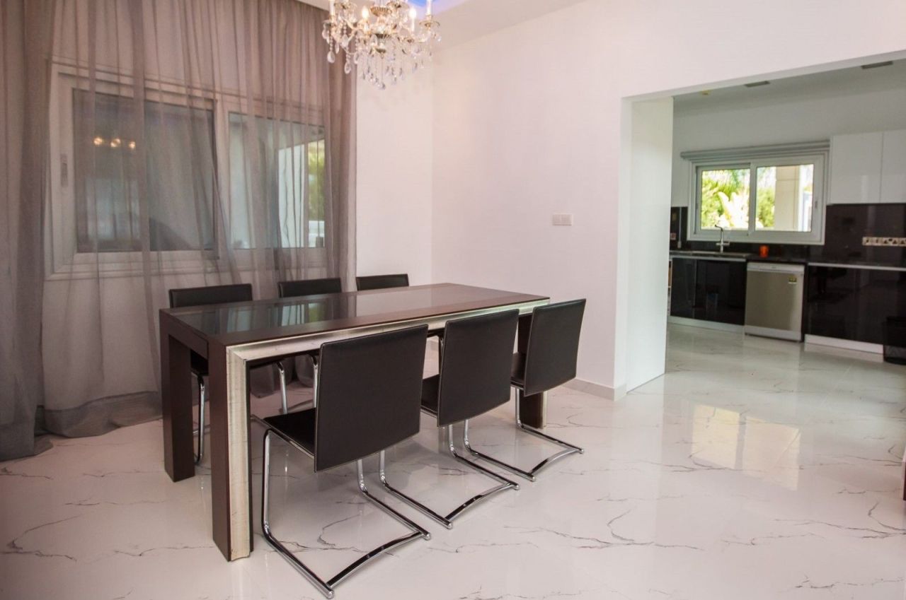 Villa a Limassol, Cipro, 265 m² - foto 6