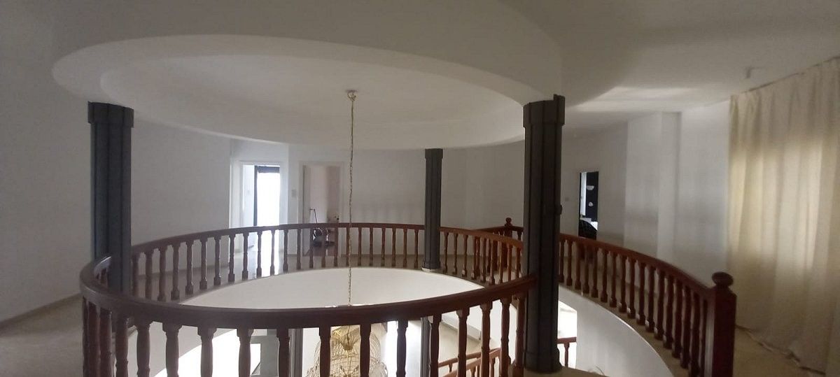 Townhouse a Limassol, Cipro, 600 m² - foto 6
