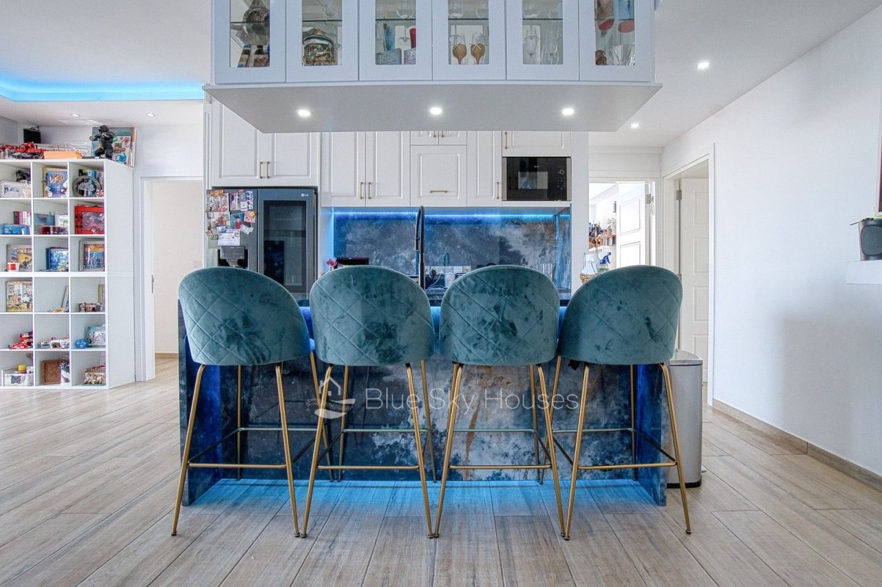 Ático en Limasol, Chipre, 138 m² - imagen 6