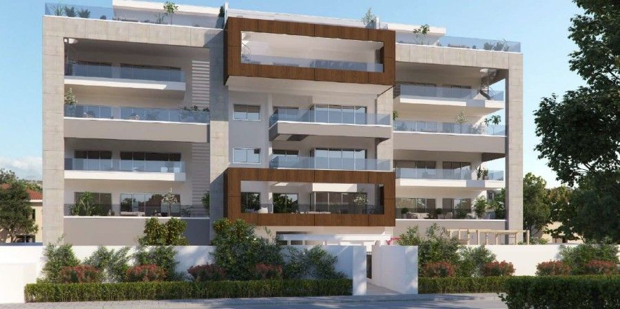 Appartement à Limassol, Chypre, 115 m² - image 6