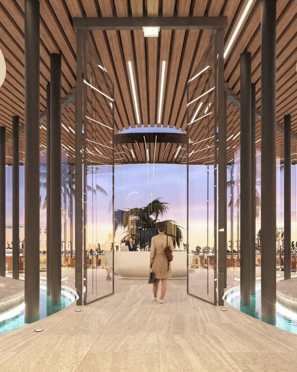 Apartamento en Lárnaca, Chipre, 112 m² - imagen 6