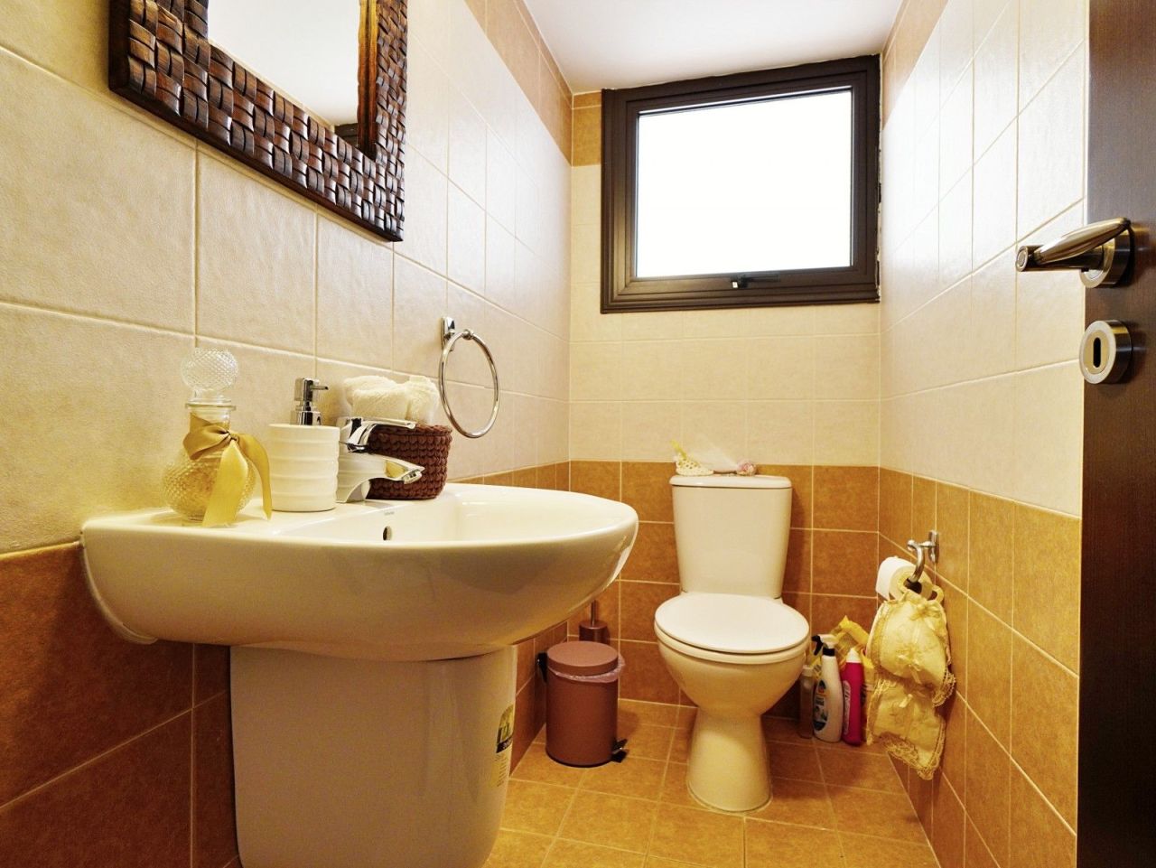 Villa a Larnaca, Cipro, 200 m² - foto 6