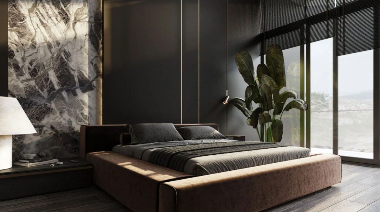 Appartamenti a Limassol, Cipro, 269 m² - foto 6