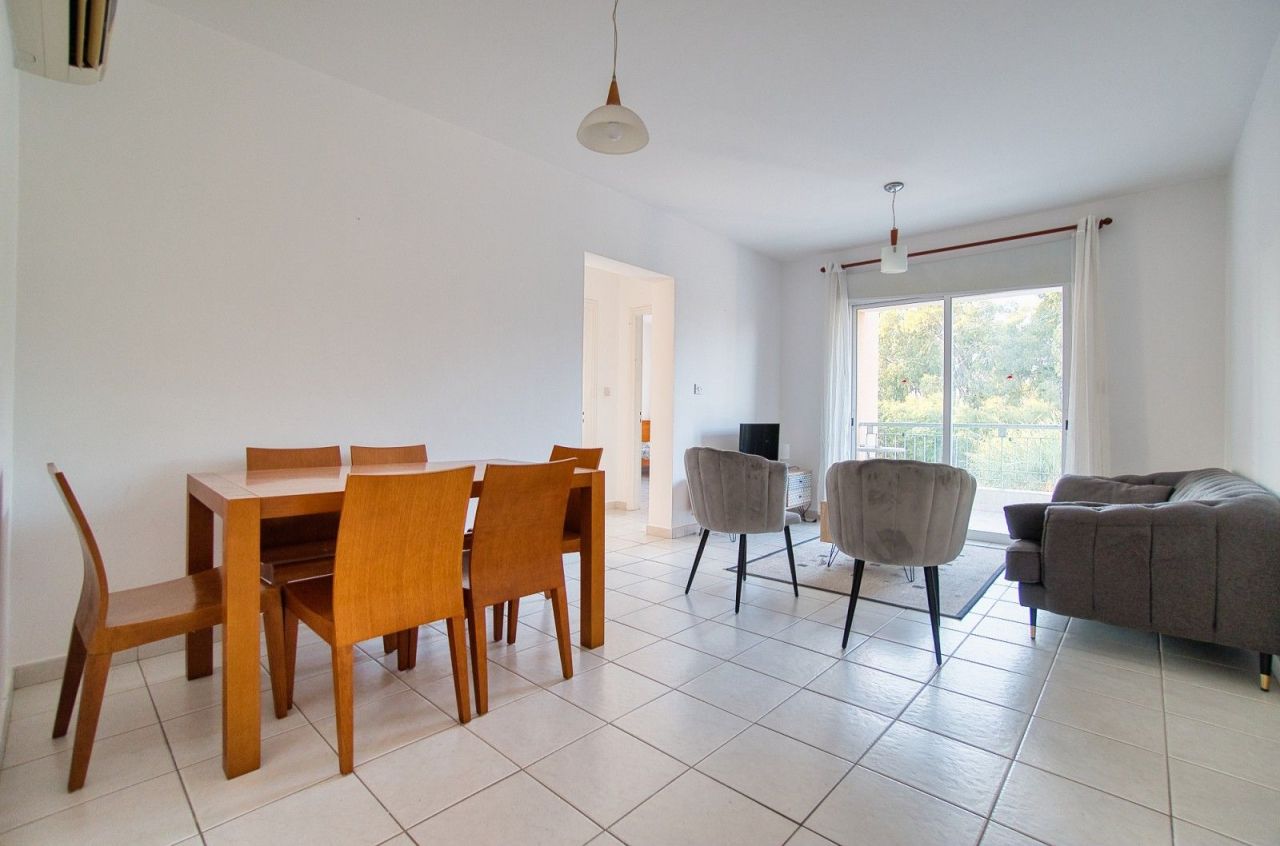 Apartment in Paphos, Zypern, 79 m² - Foto 6