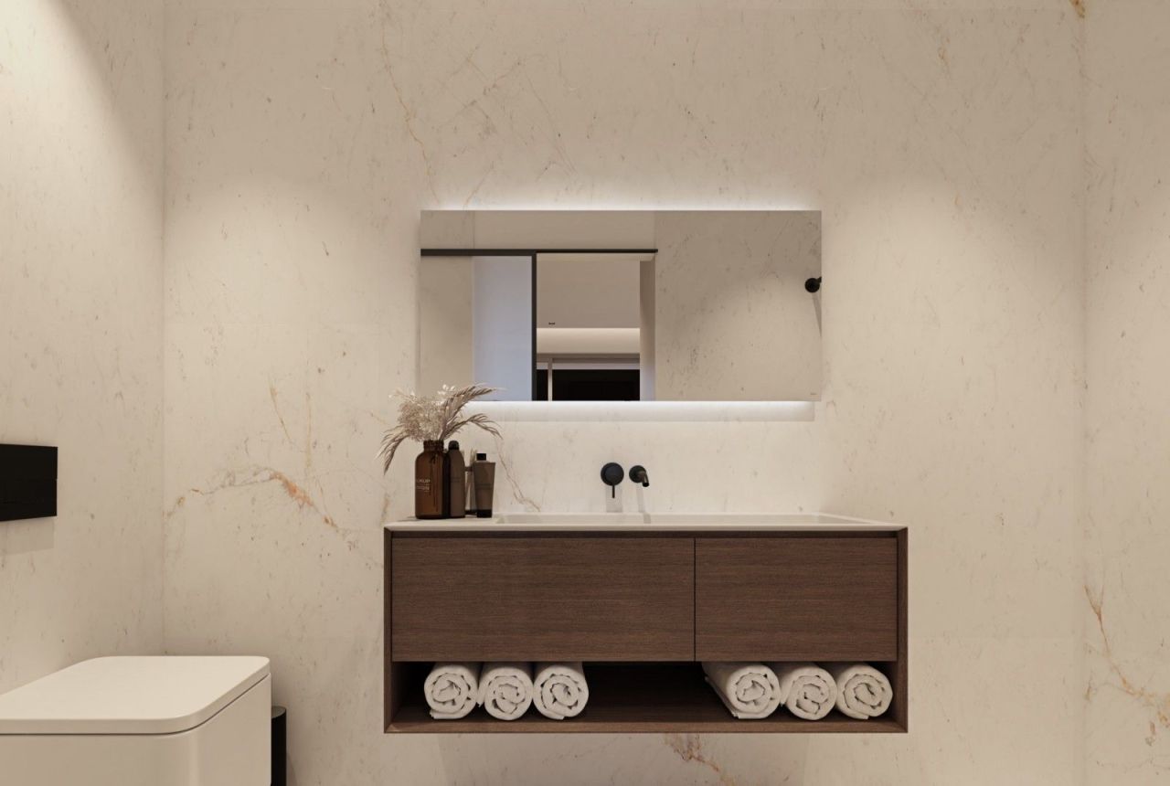 Appartamenti a Larnaca, Cipro, 101 m² - foto 6