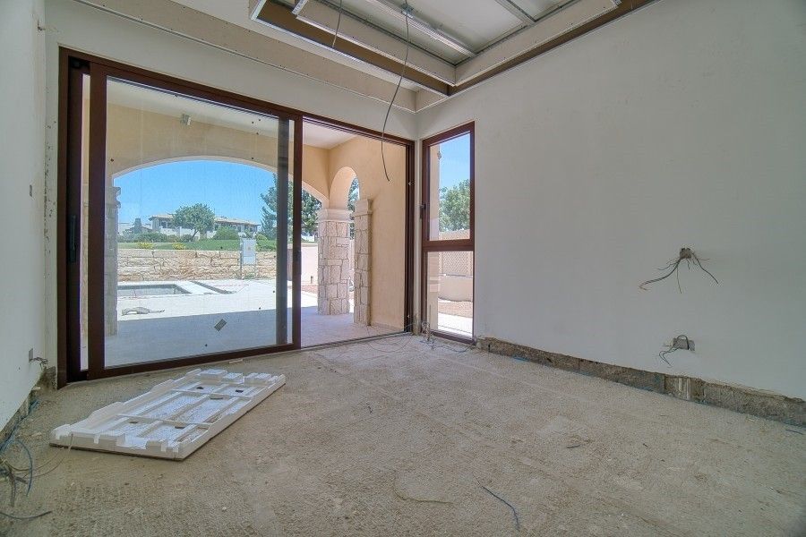 Villa in Paphos, Zypern, 330 m² - Foto 6
